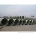 GRP Tipe и Duct FRP